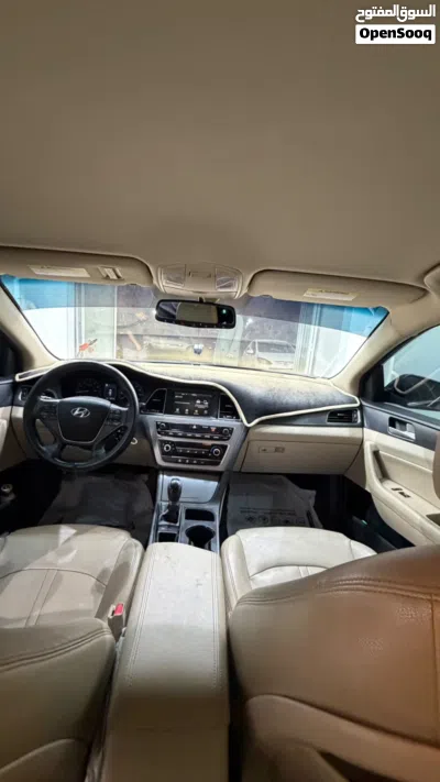 هيونداي سوناتا Sport 4