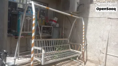 ارجوحة كبيرة جيدة جدا 2