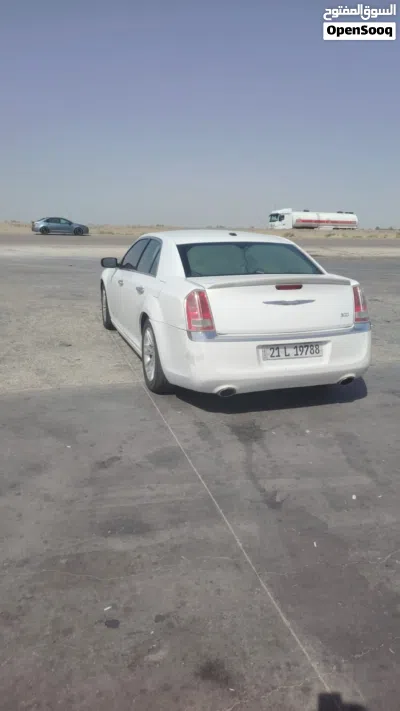 Chrysler 300 300S V6 2