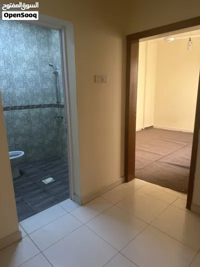 Sharing flat 3