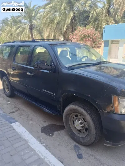 شيفروليه تاهو 1LTZ 3