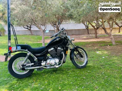 سوزوكي Boulevard C90 B.O.S.S. 4
