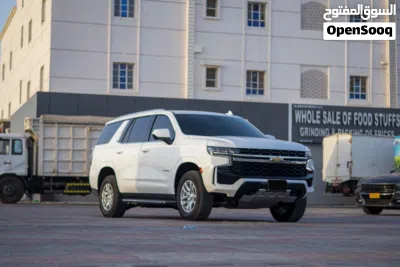 Chevrolet Tahoe Standard 2
