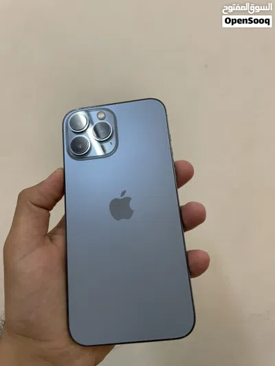 Apple iPhone 13 Pro Max 256GB battery 79% Used Excellent Condition for Sale not opened single use 2