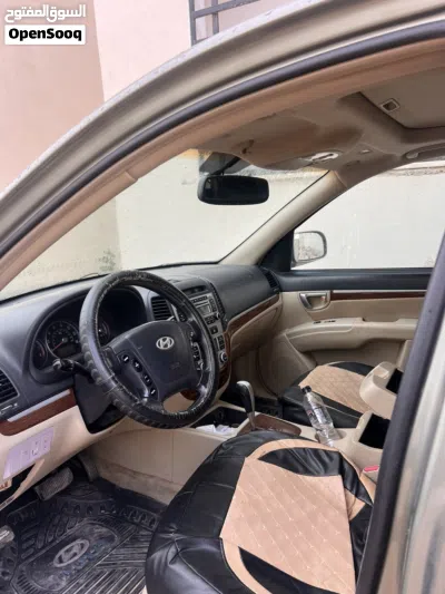 هيونداي سنتافي Limited 3
