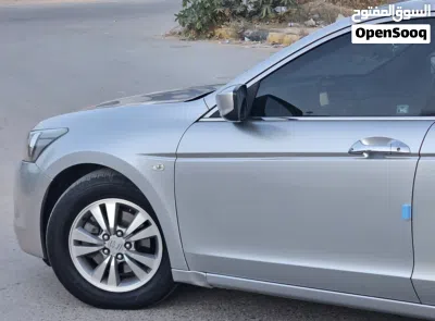 هوندا اكورد EX-L 3