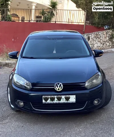 Volkswagen Golf Golf 3