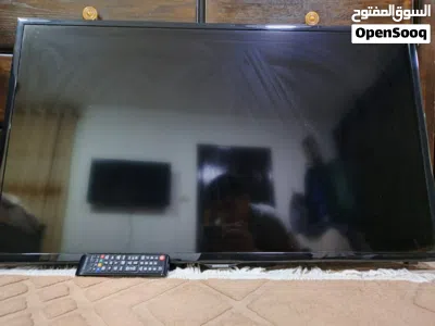 شاشة سامسونج اثنين واربعين بوصة مش سمارت التفاصيل في الوصف 2