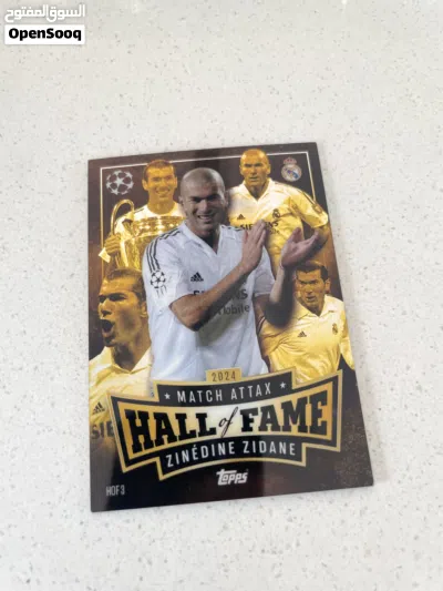 Football cards 2