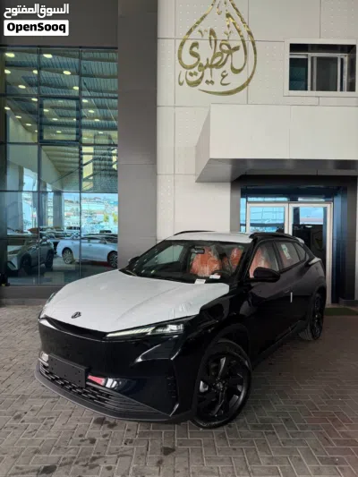 دونج فينج M 500 2