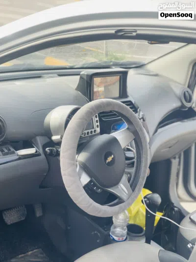 Chevrolet Spark LS 3