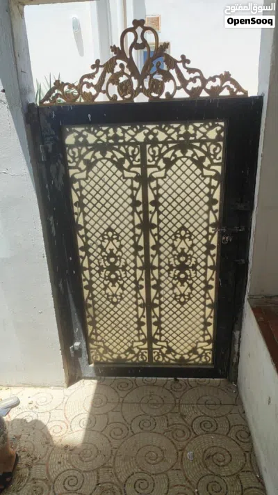 باب خارجي للبيع 4