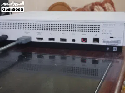 اكس بوكس ون اس (اقرة الوصف) 3