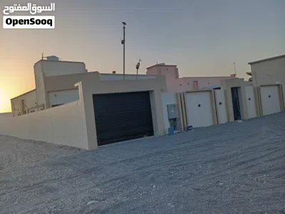 منزل للبيع بركاء منطقة الجنينه 4