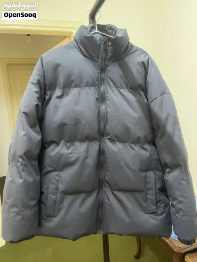 Winter Jacket 3