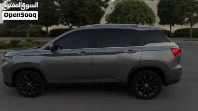 Chevrolet Captiva LT 2