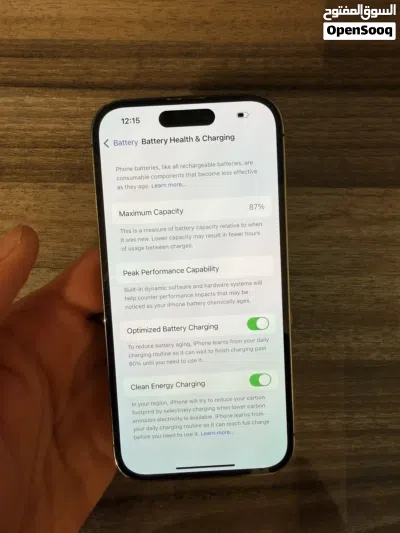 iPhone 14 pro 4