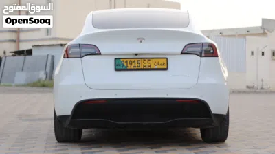 Tesla Model Y Long Range 3
