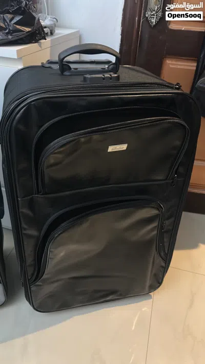 شنتة شنط سفر مستعمل 4