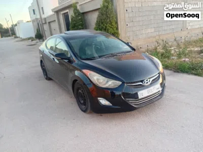 هيونداي النترا Limited 3