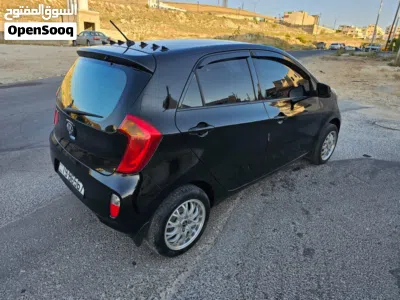 كيا بيكانتو Standard 3