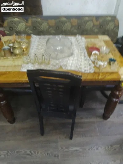 بيرو وطاولة سفر ة وبوفاي 3