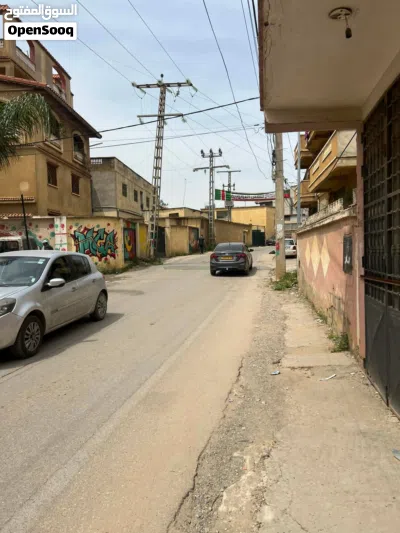 ارض السحاولة ولاد بالحاج 2