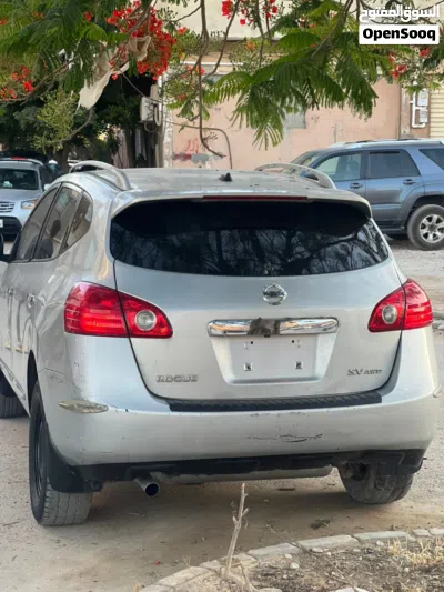 نيسان التيما SL 3