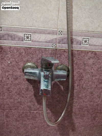 Plumber سباك mantinance 4