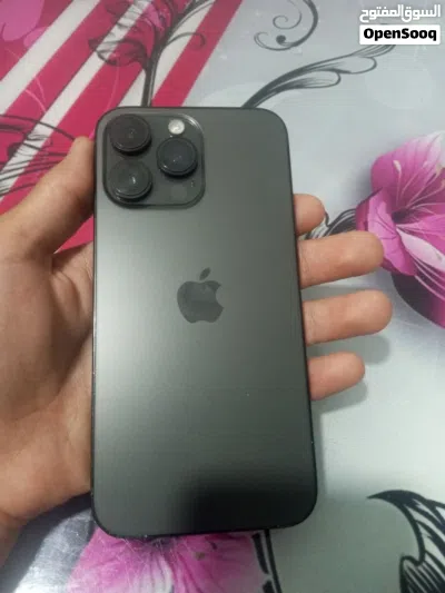 14 برو مكس نضيف الله يبارك عيب لا 2