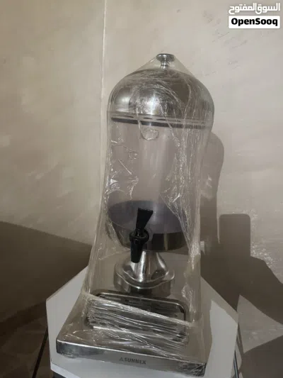 موزع عصير او ماء او مشروبات باردة نوع SUNNEX 2