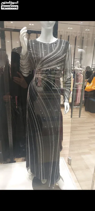 فستان سهرة 2