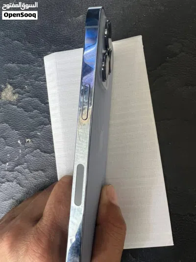 ايفون 13 برو 2