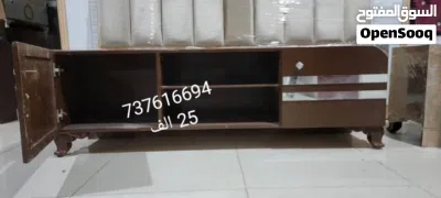 طاولات شاشه وصالات كنب 3