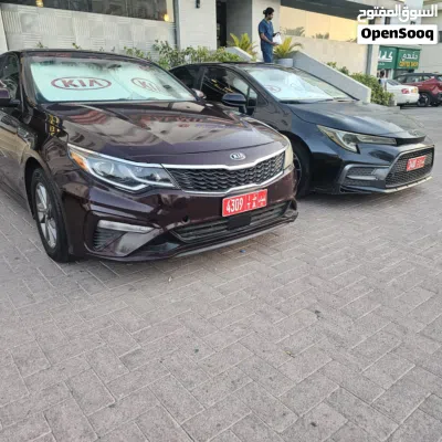 Toyota Corolla XSE 3