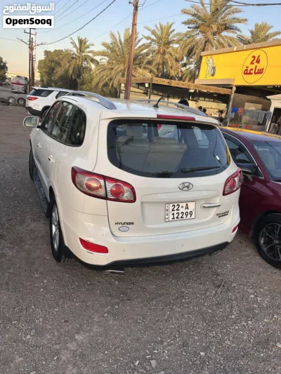 هيونداي سنتافي GL 2
