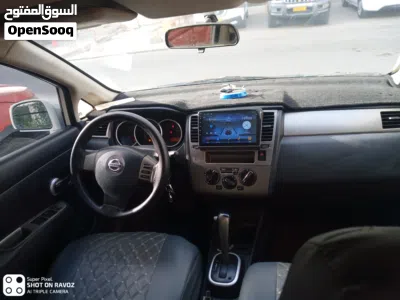 نيسان فيرسا Standard 3