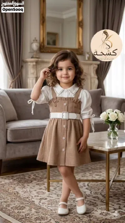 فساتين بناتي 2