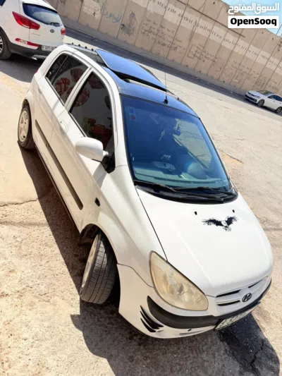 هيونداي جيتز GL 2
