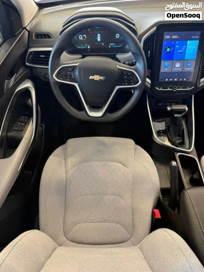 Chevrolet Captiva 2LT 4