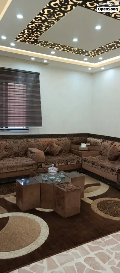 شقة للبيع بحالة ممتازة 4