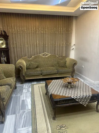 طقم غرفة ضيوف 2