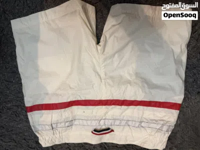 Moncler Vintage White short - 5KWD 2
