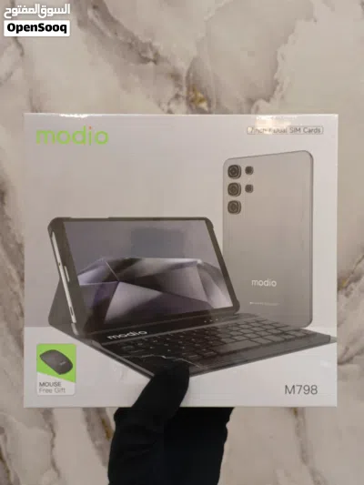 MEGA OFFER MODIO TABLET PC M798 8+512GB 3