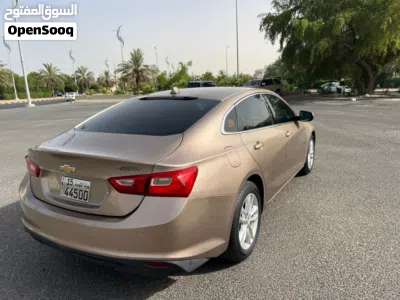 شيفروليه ماليبو LT 2