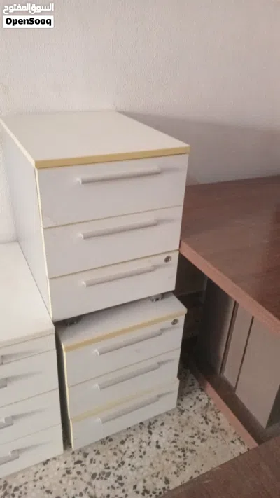 اثاث مكتبي مستعمل 3