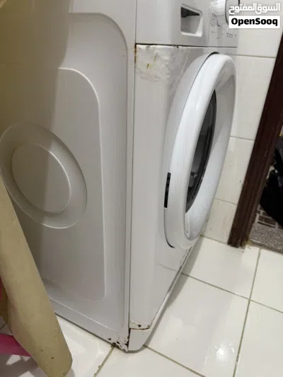 غساله اتوماتيك 3