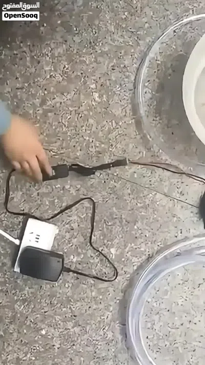 مضخة ماء 12v Water Pump 4