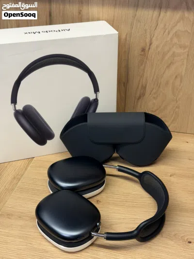 AirPods Max (USB-C) 2