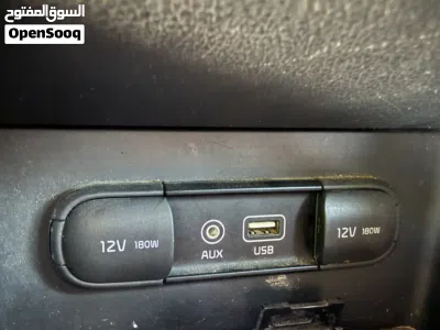 Kia Niro EX Touring 2